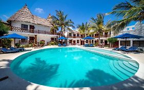 PrideInn Hotel Nyali